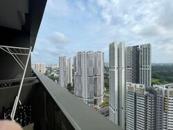 Commonwealth Towers (D3), Condominium #398674401